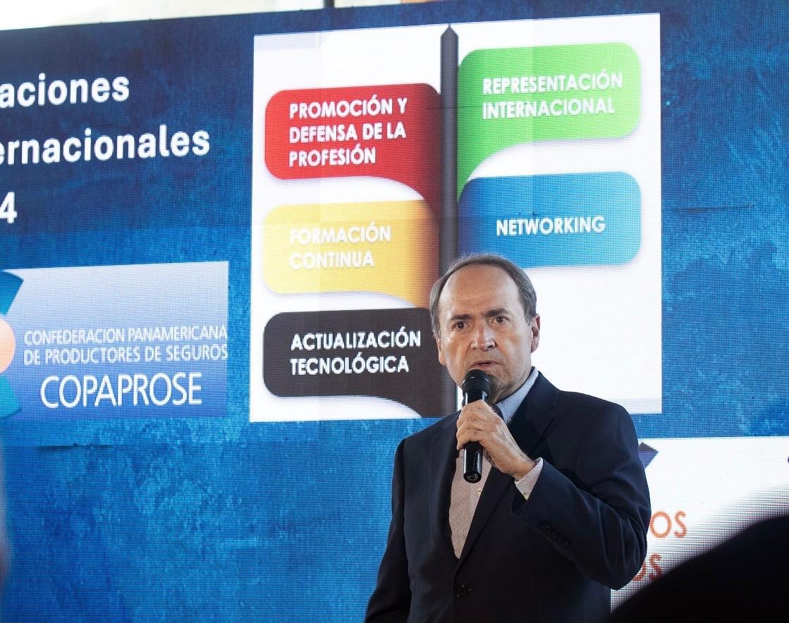 ACOSEG (Chile) y su evento anual 2024