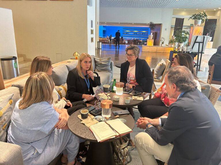 Conoce el Plan de Trabajo de COPAPROSE para el bienio 2025-2027