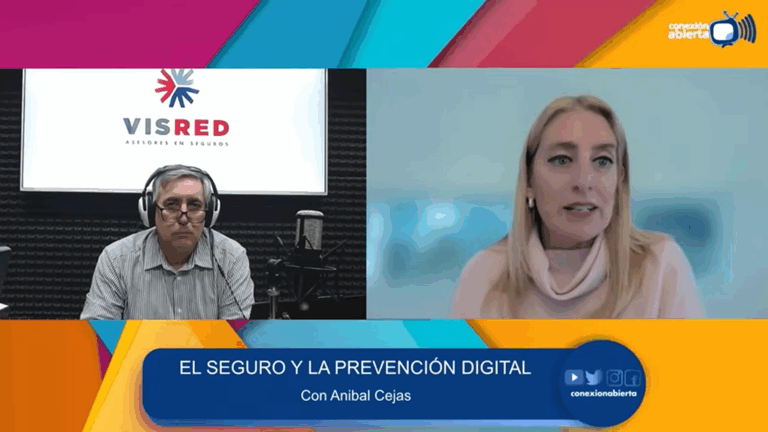 Entrevista a Agustina Decarre, nueva Presidente de COPAPROSE, realizada por el «El Seguro y la Previsión»