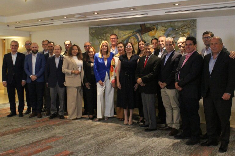 La Carta de Argentina 2025: un pacto de unidad y profesionalismo para el sector asegurador iberoamericano