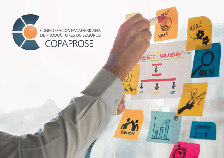COPAPROSE avanza con pasos firmes en la ejecución de su plan de trabajo 2025-2027