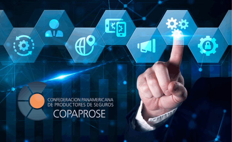 COPAPROSE traza hoja de ruta para impulsar la innovación tecnológica entre los Asesores de Seguros