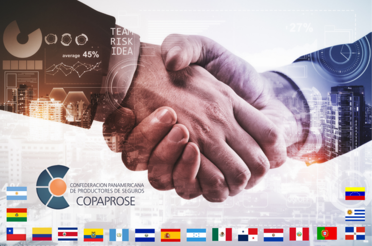 COPAPROSE realizará su Asamblea General Ordinaria 2026 en Madrid, España, en formato híbrido