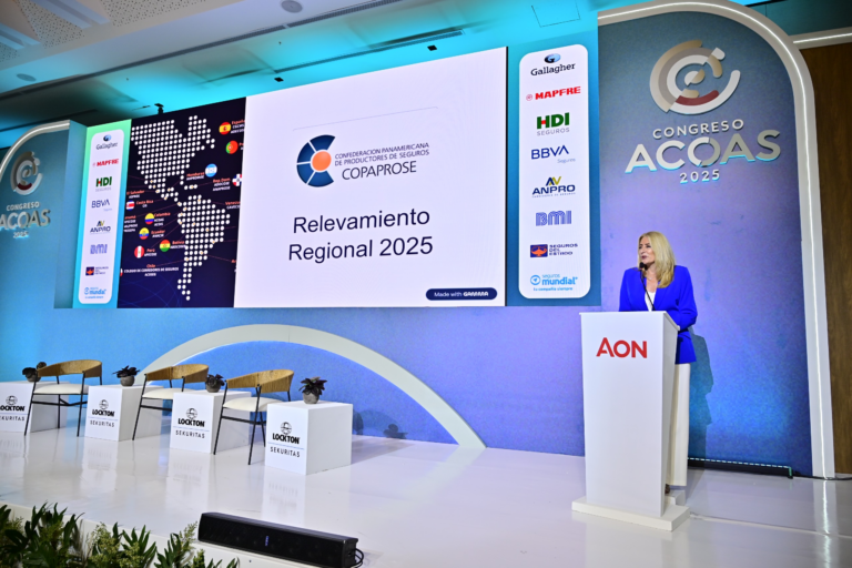 Avances de la Gestión 2025–2026: Junta Directiva de COPAPROSE consolida su agenda regional e institucional