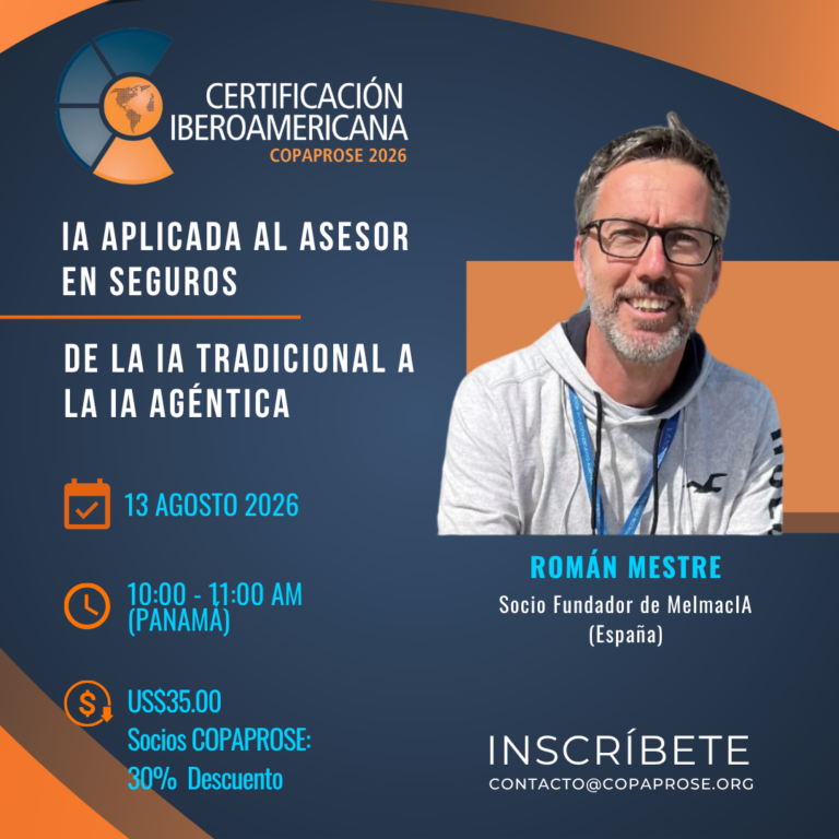 Certificación: De la IA tradicional a la IA agéntica