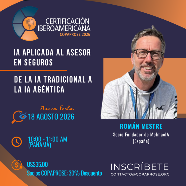 Certificación: De la IA tradicional a la IA agéntica