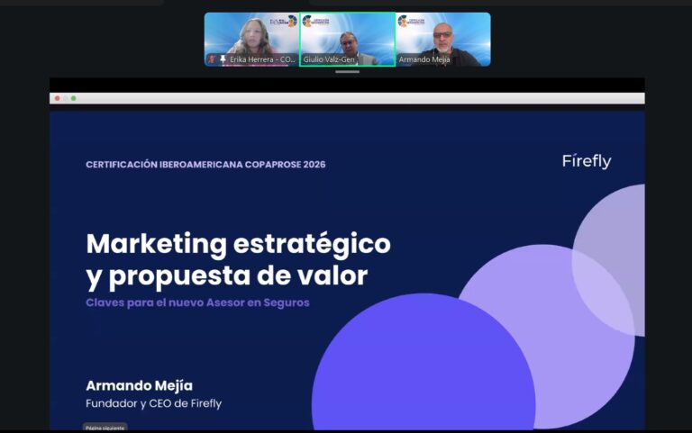 El cliente cambió su forma de comprar seguros: la confianza y el marketing estratégico redefinen el valor del Asesor